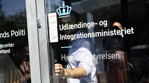 Arbejdsgruppe om statsborgerskab skal nedkomme omkring årsskiftet