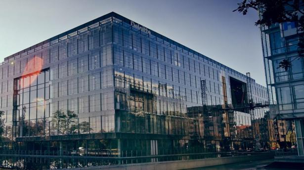 Deloitte får ny nordisk tech-boss