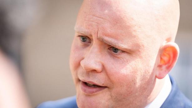 Skatteminister afviser at lempe skat for forsikringsselskaber