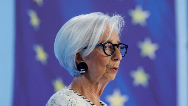 Økonomer: ECB risikerer at gentage farlig fejl