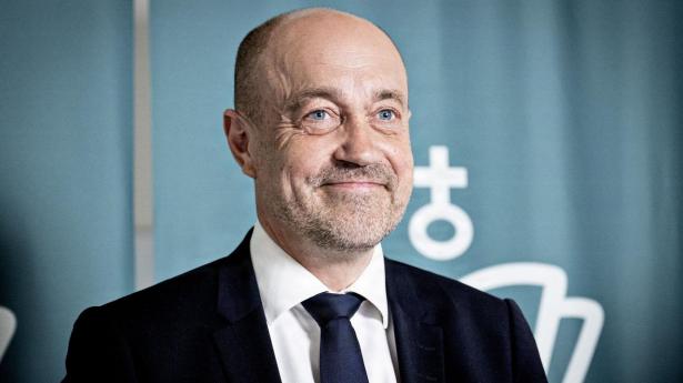 “Husk handel Heunicke: Handel må ikke blive glemt i epx-reformen”