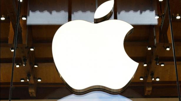 Apple-investorer ser frem til AI-overhaling - aktien stiger op til konference