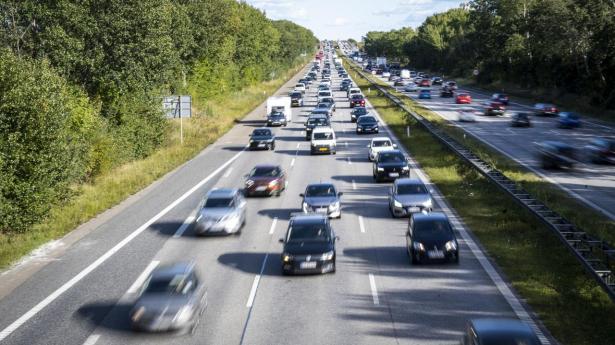 Rekordmange danskere klager over udenlandsk biludleje