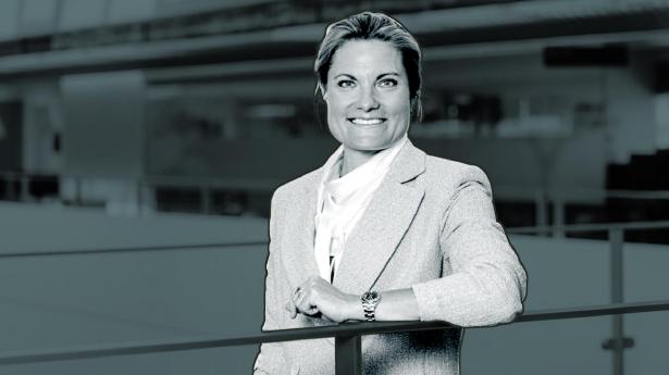 Alka-direktør skifter til nyoprettet toppost hos TV 2