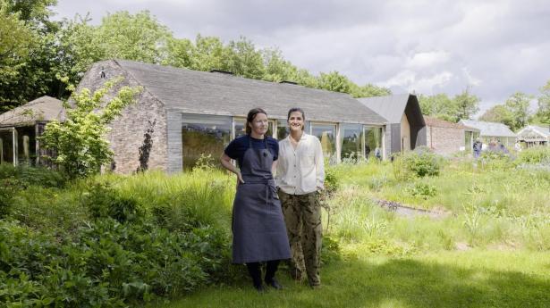 Noma genåbner med ny rolle til Redzepi