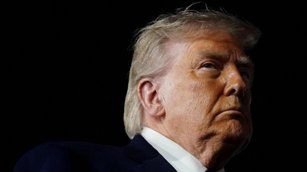 Trump er historisk upopulær – men han har en vigtig joker
