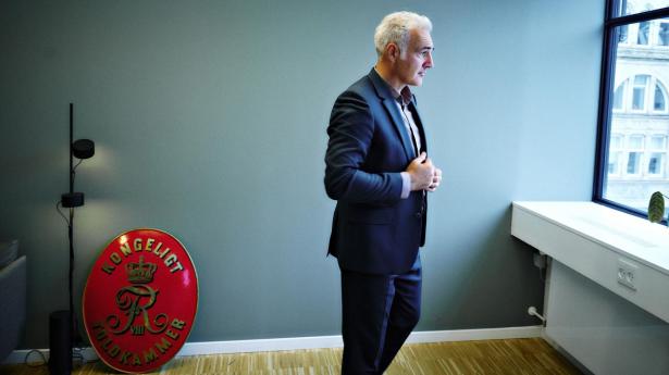 Danske Speditører: “Vores medlemmer er blevet strategiske sparringspartnere”