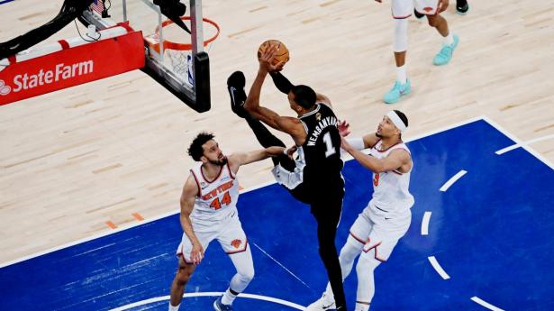 Eli Lilly trækker NBA ind i pilleopgør med Novo