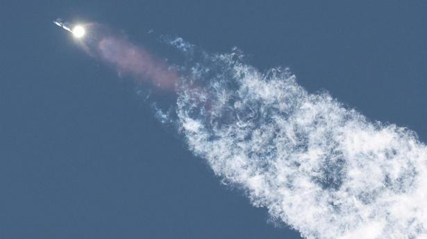 Flere pensionsselskaber takker nej til Space X-aktie