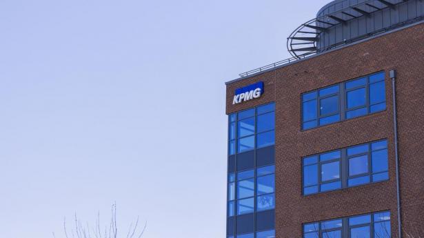 KPMG ruller endnu en AI-satsning ud til samtlige medarbejdere