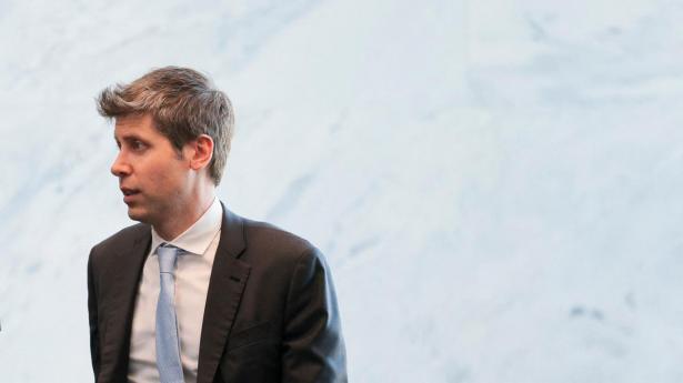 Medie: Open AI overvejer priskrig mod Anthropic