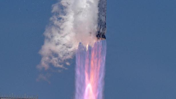 I morgen sker det: Her er alt, du skal vide om Space X’ børsnotering