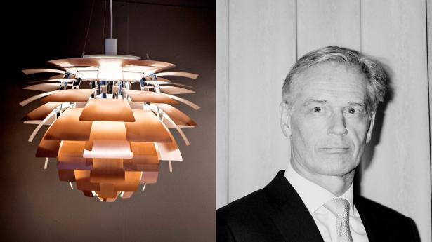 Louis Poulsen er tilbage på danske hænder: “En sjælden mulighed”