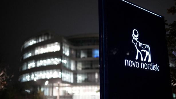 Fortrolig data stjålet i “it-hændelse” hos Novo Nordisk