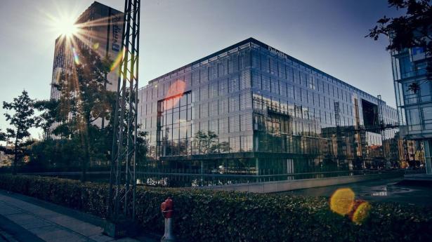 Deloitte får ny chef for finanstransformationer