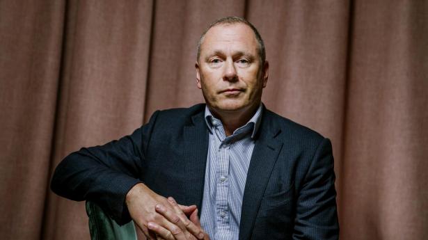 Han er topchef for verdens største investor – nu spår han enorm forandring af økonomien