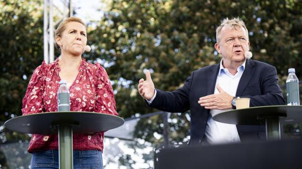 Fire statsministre i træk delte urovækkende analyse – og kom med deres bud på Danmarks løsning