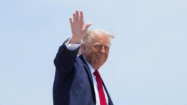 USA og Iran bekræfter aftale