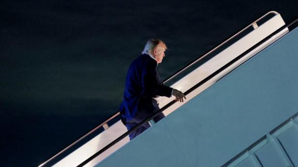 USA og Iran bekræfter aftale