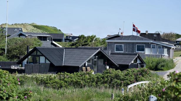 Bør sommerhusejere betale skat i to kommuner? Nu skal det undersøges