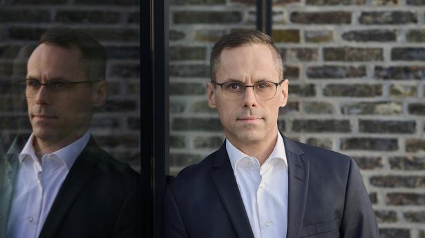 “Innovation kan ikke scannes ved indgangen”