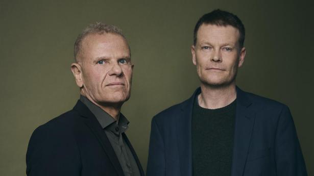 Lars Findsens nye thriller er ude – her er dine weekendtips