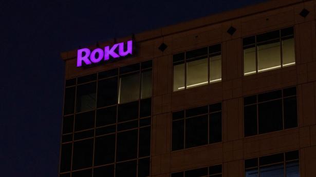 Fox køber Roku for 22 mia. dollar