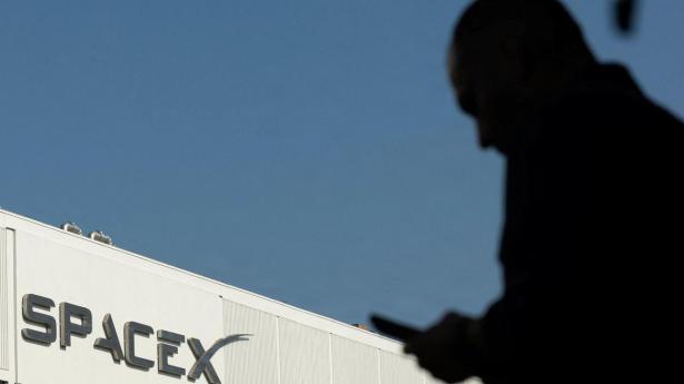 Før markedet åbner i USA: SpaceX stiger i formarkedet på grøn dag
