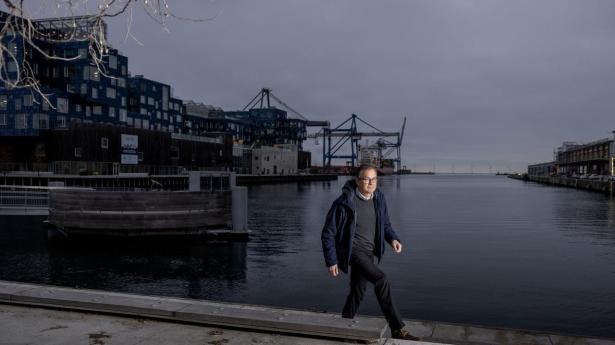 “Når verden lukker sig, bør smv’er åbne sig mod Europa”