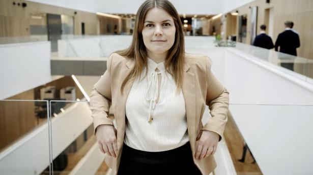 Har familien en stor formue? Så kan ny arveafgift ramme