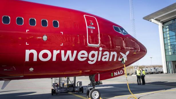 Norwegian køber Spies-ejer for 5,5 mia. kr.