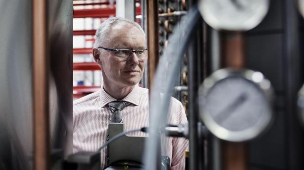 Familie sælger chokoladefirma i milliardhandel efter 87 år