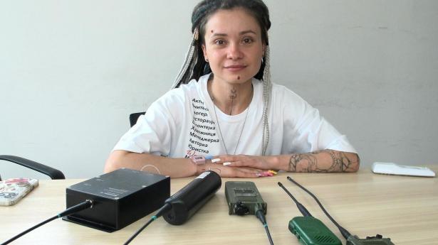 Anna er tech-iværksætter i Ukraine: “Vi tror på, at spillet er vendt”
