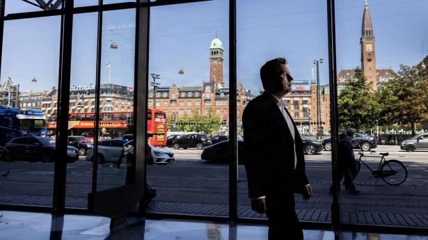 Tidlig aftale har sikret Aalborg Portland strøm til CO2-fangst trods presset elnet