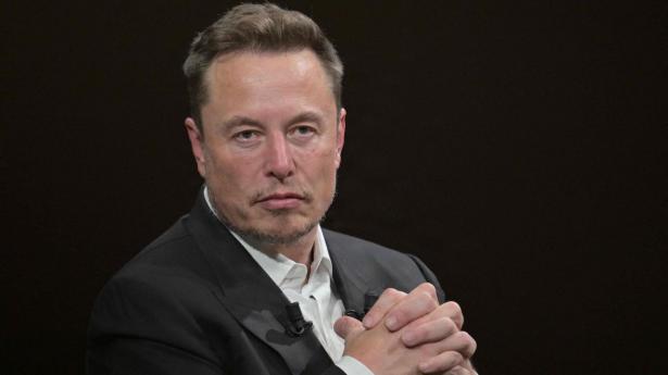 Space X køber AI-startup for 380 mia. kr.