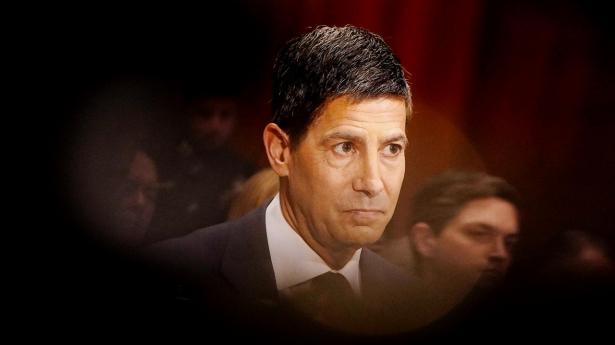 Fed-chef kan udløse dramatisk skifte – står vi på tærsklen til en ny æra?