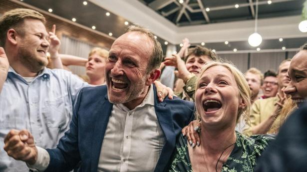 DI gav flest penge til Radikale i 2024: Så meget fik de
