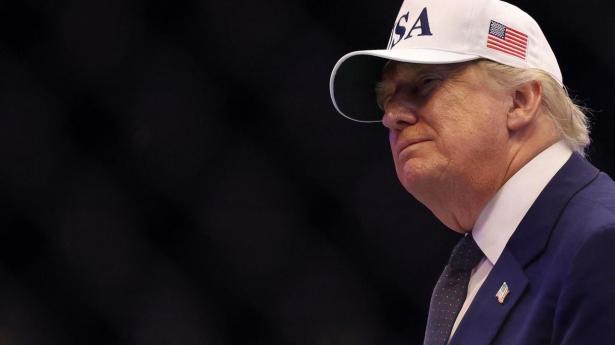 Tidligere demokratisk topstrateg i vild spekulation: Trump kommer “til at trække sig”