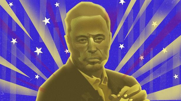 Elon Musk kan tjene 7000 mia. kr.: Ekstreme lønpakker til topchefer vinder frem
