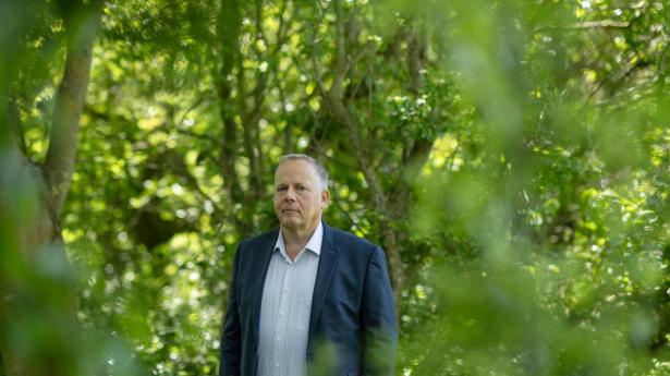 Nærsikring rykker rundt i bestyrelsen
