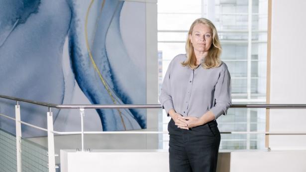 Alm. Brand Group samler trådene i ny enhed