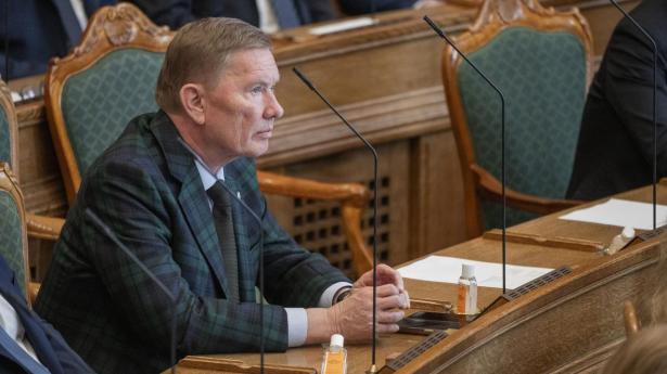 “Ny nordisk industrialliance viser vejen frem”