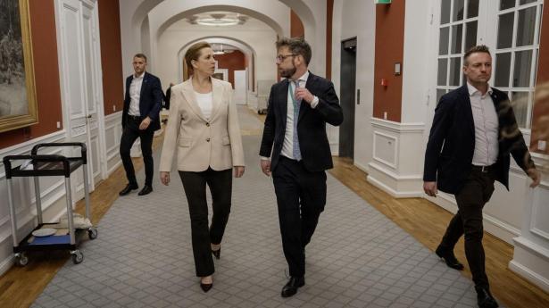 Topministrenes rådgiverhold er næsten på plads: Se hvem de har ansat