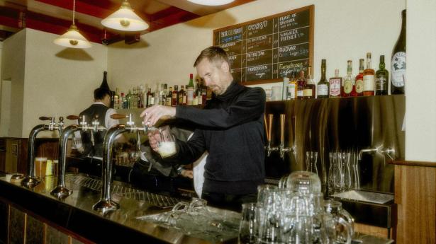 Mikkeller åbner første bar i Mellemøsten