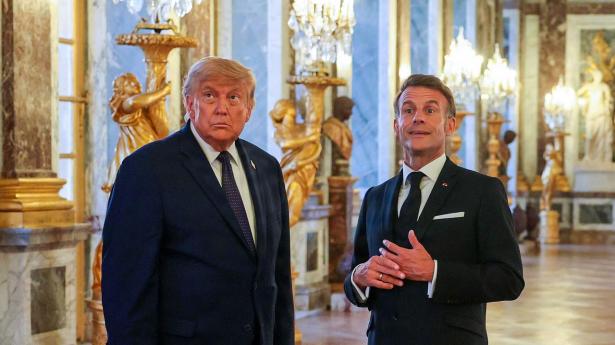 Analyse: Trump forærer Iran storsejr