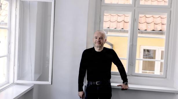 Bog om computerchip har skaffet investor en rolig hånd og et godt afkast