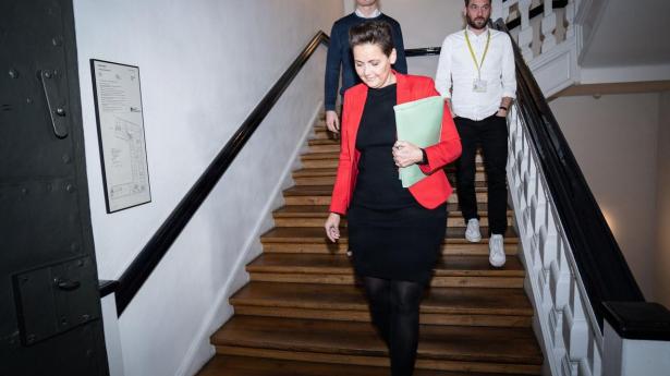 Omstridt rådgiver skjulte sit konsulentarbejde for SF