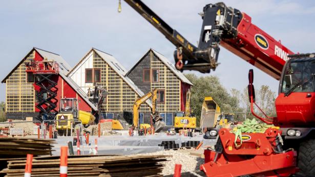 “Prisstigninger kan blive et vendepunkt for byggebranchen”