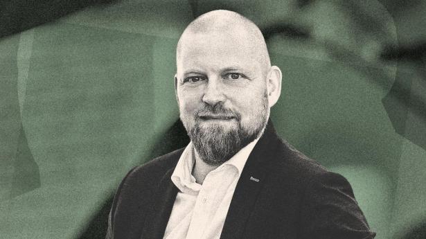 Chris Bay er nået til tops: “Karriereplan kan du sætte et stort set minus ved”