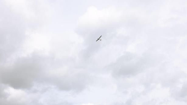 I dag får vi – måske – svar: Var der droner over lufthavnen eller ej?